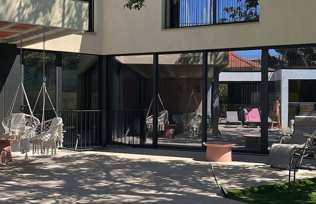 Our Douro Design 3suites Jacuzzi Pool Flat - Foto 53