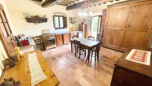 Secluded Umbrian Villa with Private Pool, Perfect for Nature Lovers - Photo 5