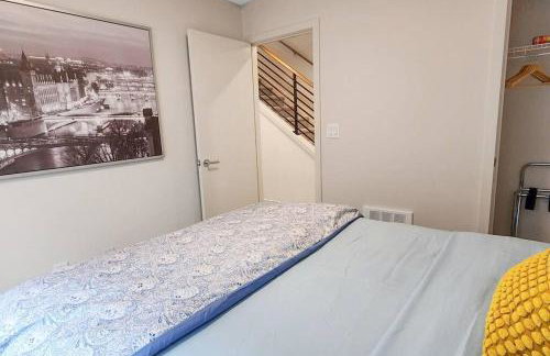 West Seattle's Modern Townhome - Foto 8