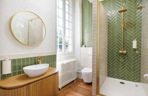 Villa Stella - Foto 5