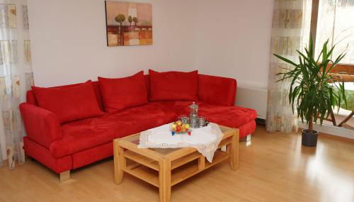 Ferienwohnung-Jungbauernhof - Foto 2