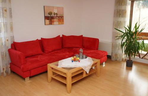 Ferienwohnung-Jungbauernhof - Foto 2