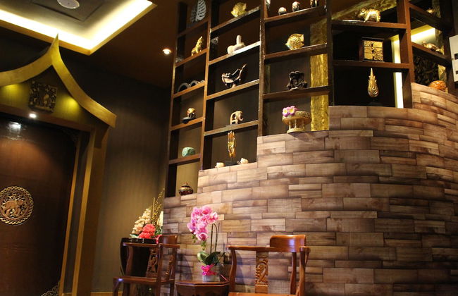 MLH Deluxe Studio Suites @ Landmark Residence - Foto 29