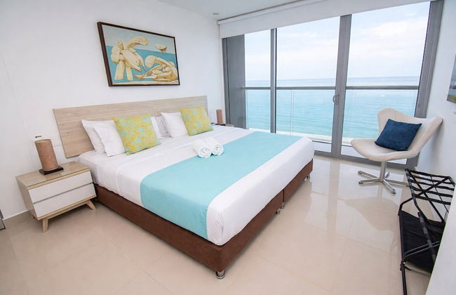 U-GO Morros City Frente al Mar - Foto 3