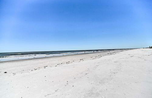 Resort Condo with Beach Access in Indian Shores! - Foto 35