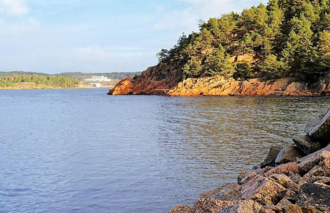 4 Person Holiday Home in Uddevalla - Foto 29