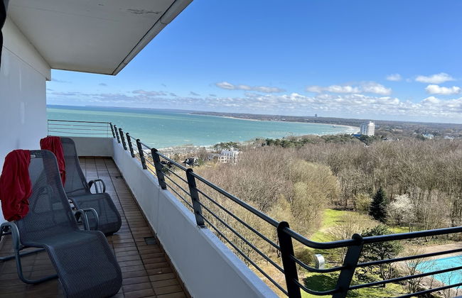 Herrlicher Meerblick 911 - Foto 17