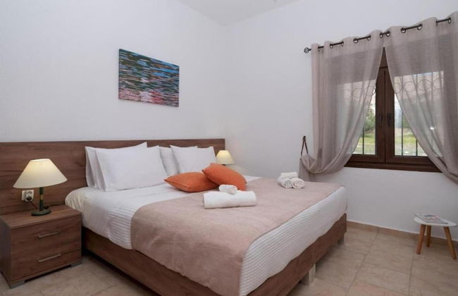 Atalanti Seaside Junior Suites - Foto 2