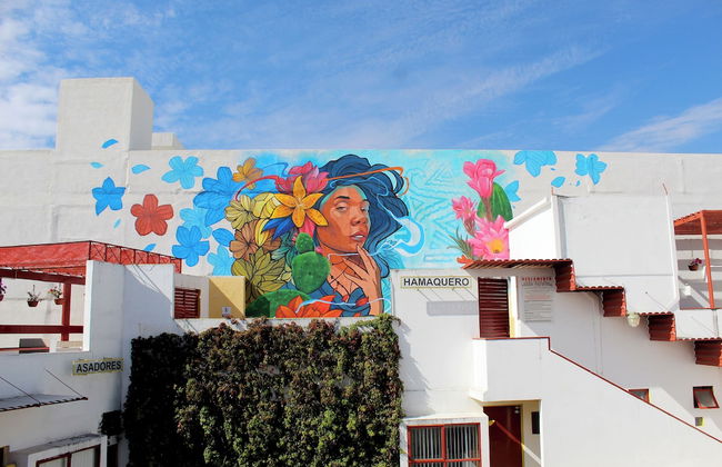 Suites TG - Photo 77