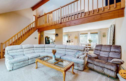 House in the Woods - Foto 1