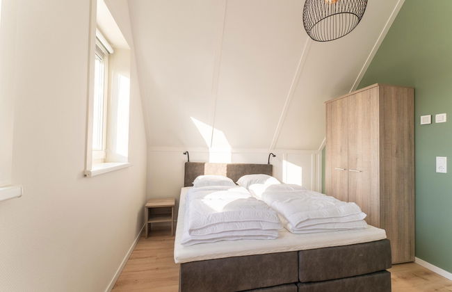 Nice Holiday Home Close to Nature Reserve - Photo 9