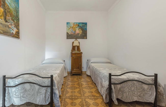 3342 Casa di Enza by Barbarhouse - Foto 6