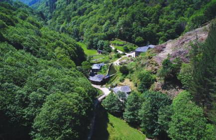 Apartamentos Rurales TIN TURISMO - Foto 76