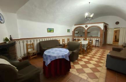 Cuevas Cañada de las Piedras - Foto 26