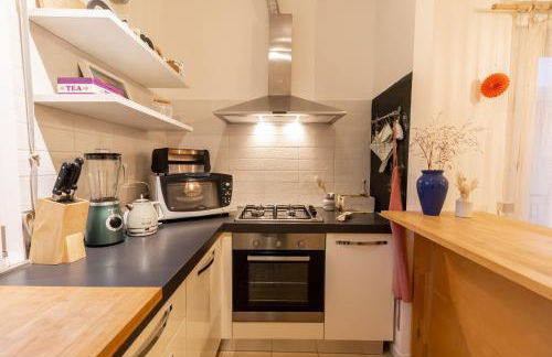 GetTheKey Talon Apartment - Foto 3