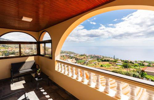 Michaels View - Calheta - Foto 1