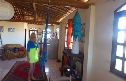 Beautiful house 5 minutes on foot to centre, Wi-Fi, parking, kitchen - Foto 20