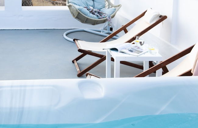 Aetheria Villas - Foto 38