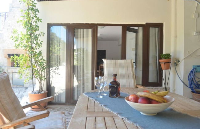 Beautiful 2-bed House in Panagia Crete - Foto 15