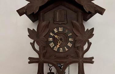 Kanne Honeymoon Apartment - Photo 17