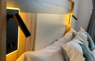 Exclusivo apartamento de diseño en PLAZA MAYOR VUT 09-449 - Photo 18