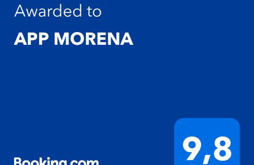 APP MORENA - Foto 13