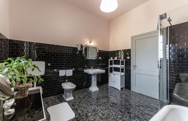 Villa Clementina, Prosecco Country Hotel - Foto 47