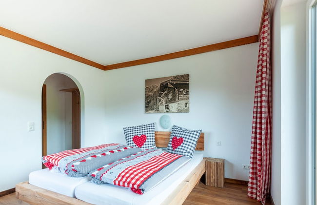 Holiday Home Brixen Valley Ski Bus Access - Foto 4