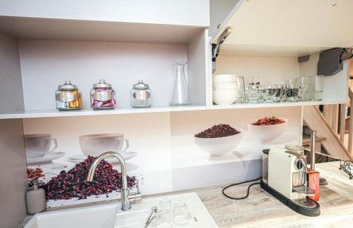 Résidence Les Bergamottes - Photo 41