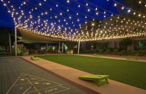 Marriott Canyon Villas 2BD villa next to JW - Foto 20