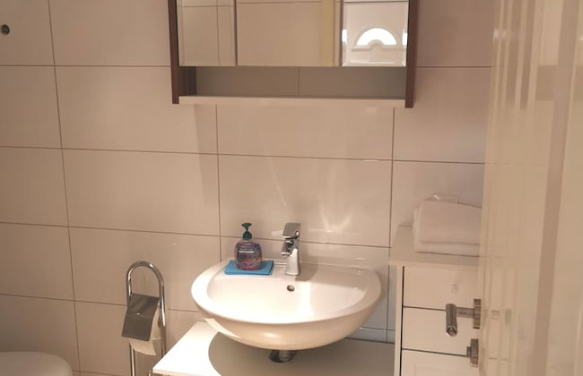 Apartments Slava - Foto 30