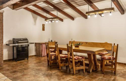 Villa Katja near Pula with whirlpool only 3 km from the beach - Foto 11