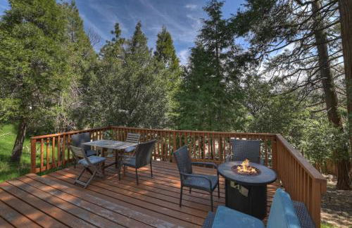 The Lazy Bear Cabin - For 6 - Foto 33