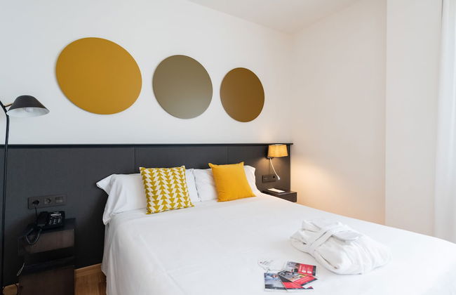 Aparthotel Atenea Valles - Foto 85