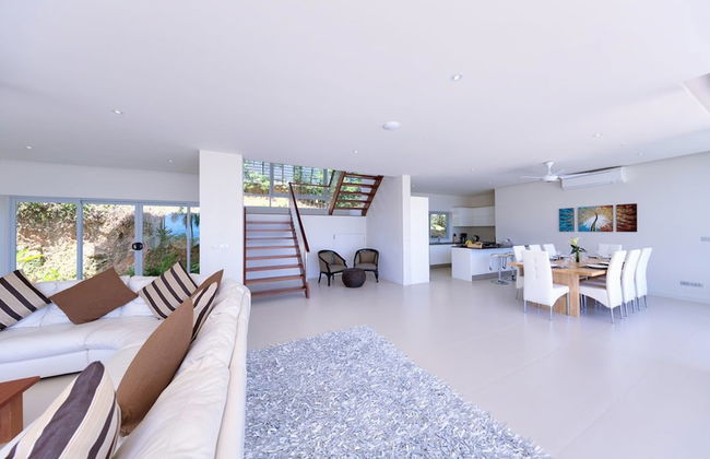 3 BR Luxury seaview Bang Po-Zoe - Foto 16