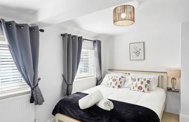 4 bedroom house Sleeps 8 Bottesford Amaya 22 - Foto 8