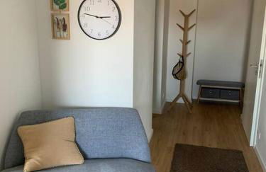 Wohnung nähe Minden-Oeynhausen-Lübbecke-PortaWestf - Foto 7