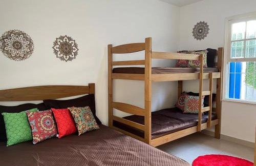 Pé na Areia com Piscina e Churrasqueira - 2 suítes - Foto 31