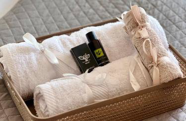 Alexios Aparments - Foto 5