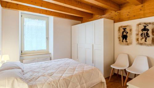 Apartment Carlotta by Interhome - Foto 3