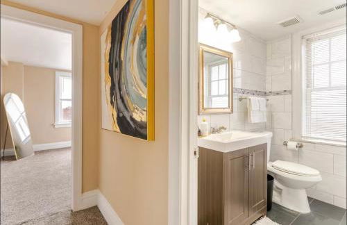 The Cozy Luxe Retreat, Central West End - Foto 15