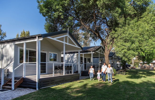 Gulgong Tourist Park - Foto 1