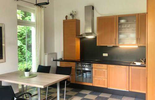 Nr.1 Frankstraße - Foto 5