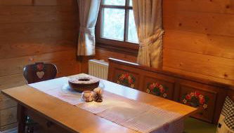 Ferienhütte in Ruhpolding - Foto 3