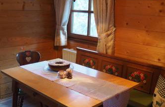 Ferienhütte in Ruhpolding - Foto 3