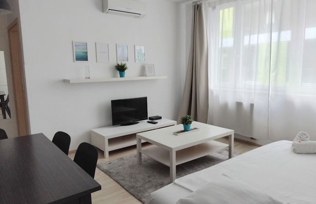 Corvin Center Suites - Foto 54