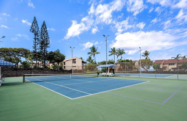 Keauhou Kona Surf & Racket Club Townhouse #3 - Foto 40