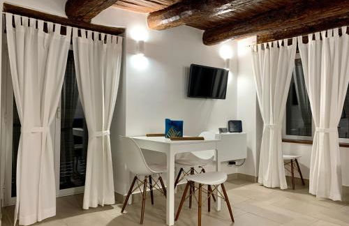 SECRET ROOM NAPLES historic center - Foto 24