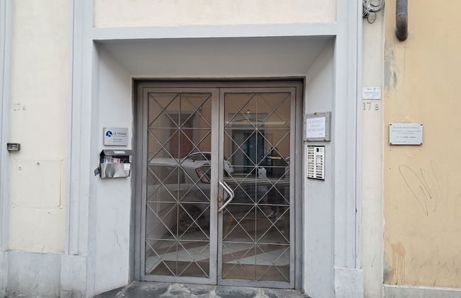 Mosse Teatro Apartment by Mamo Florence - Foto 28