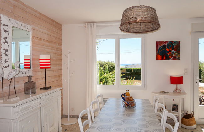 Rendez-vous à la plage - Foto 10